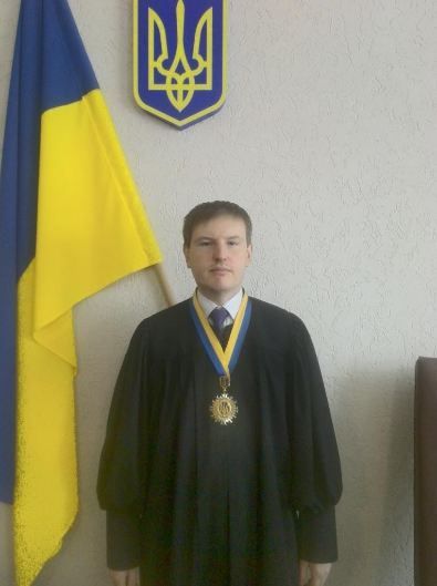 Фото Помогаєв Андрій Вікторович