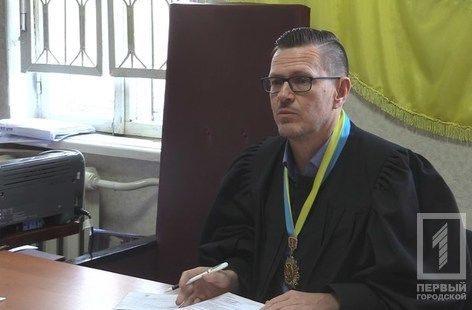 Фото Попов Валерій Валерійович