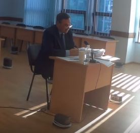 Фото Проценко Леонід Григорович