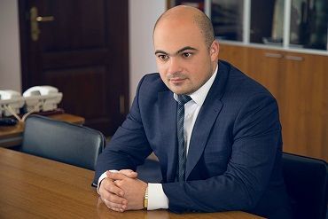 Фото Прохоров Павло Анатолійович