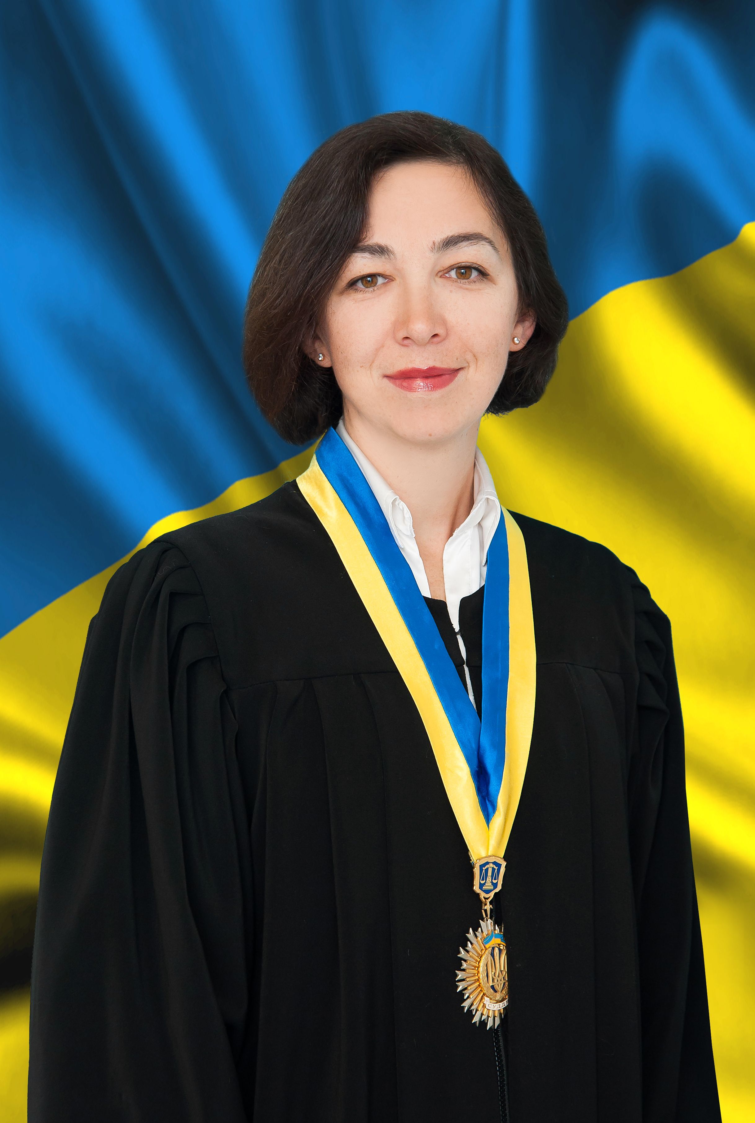 Фото Птичкіна Вероніка Володимирівна