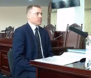 Фото Пухальський Сергій Валерійович