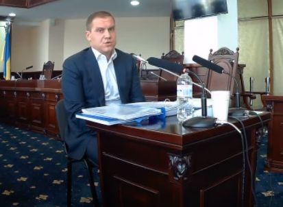 Фото Радчук Анатолій Анатолійович