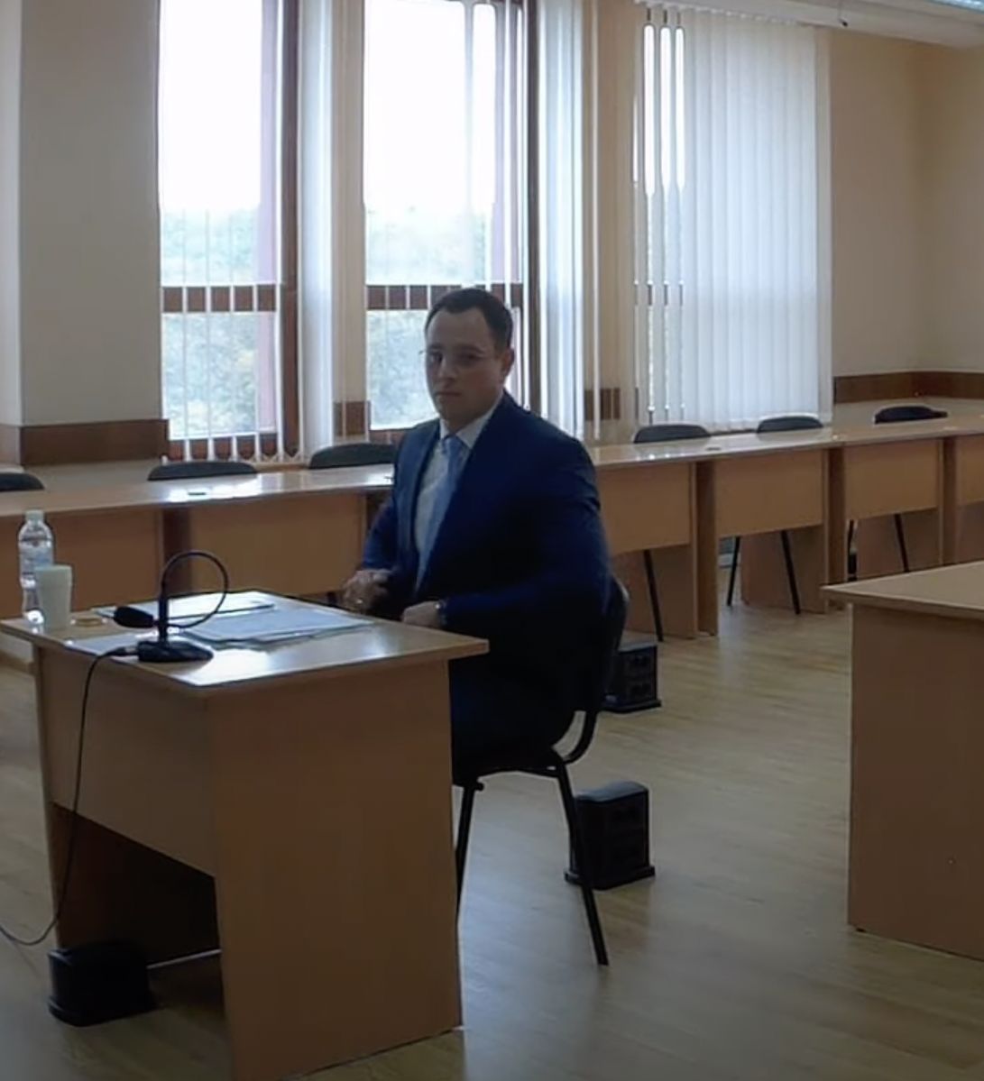 Фото Ратушенко Олександр Миколайович