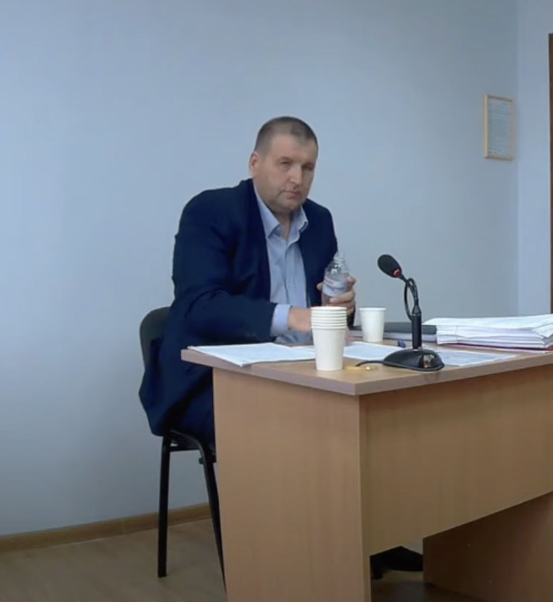 Фото Руденко Олег Володимирович
