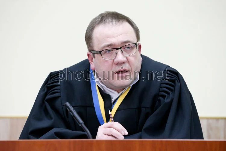 Фото Рудюк Олексій Дмитрович