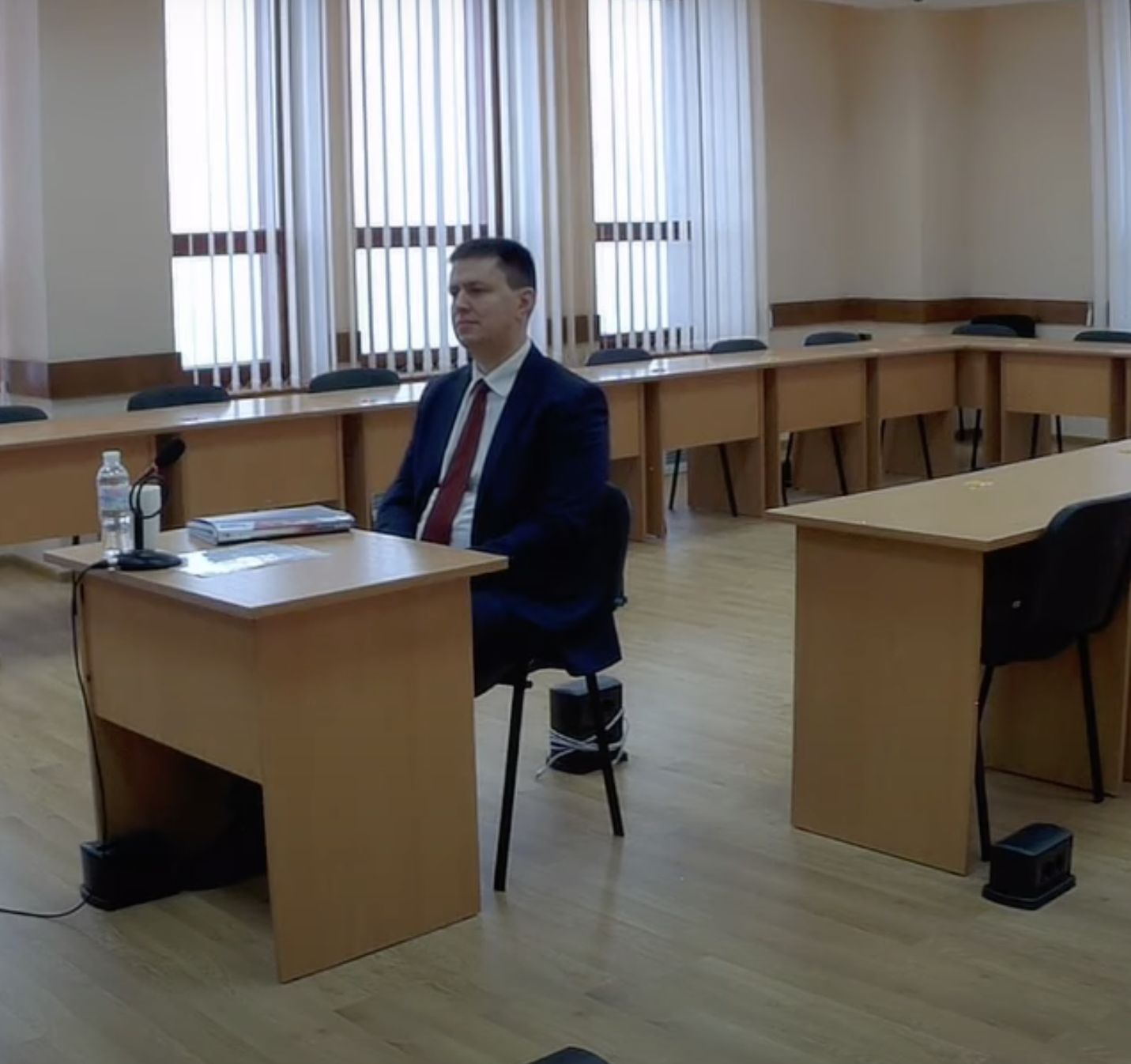 Фото Румянцев Олексій Павлович