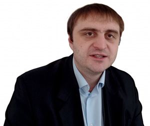 Фото Саблук Сергій Анатолійович