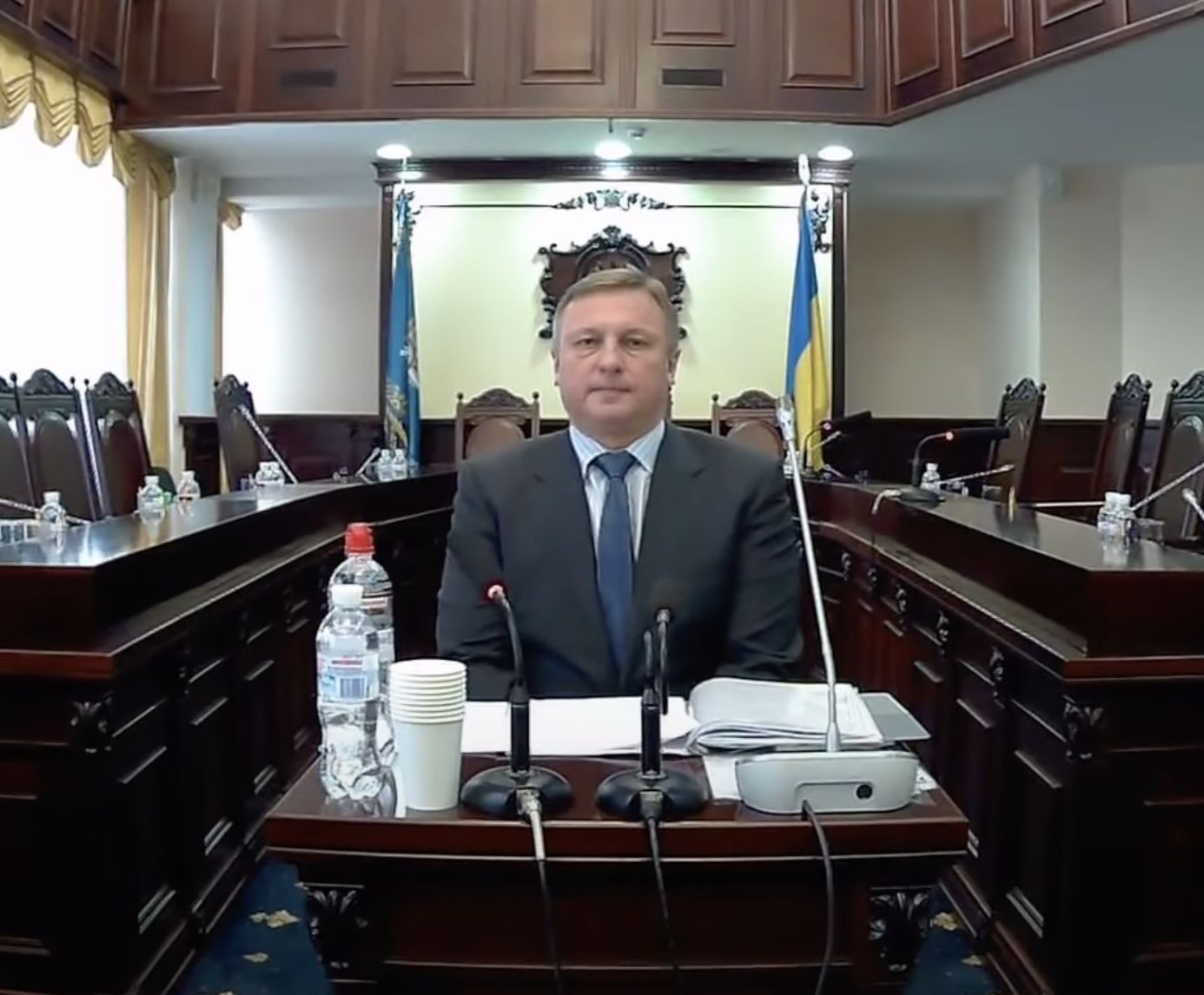 Фото Сагайдак Валерій Вікторович
