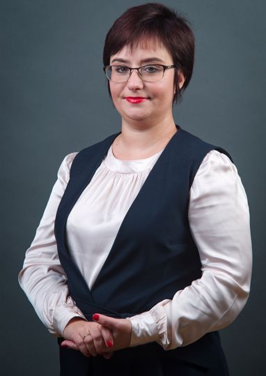 Фото Сакара Наталія Юріївна