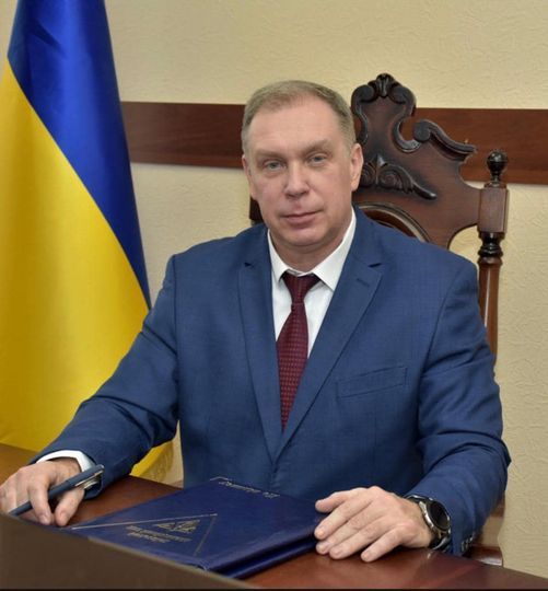Фото Саліхов Віталій Валерійович