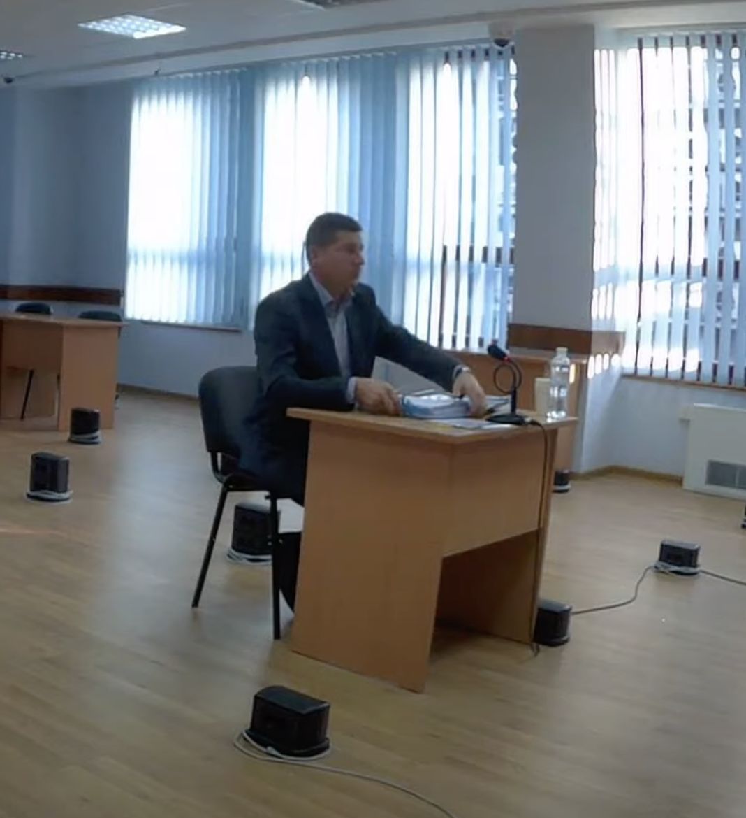 Фото Самойленко Дмитро Олександрович