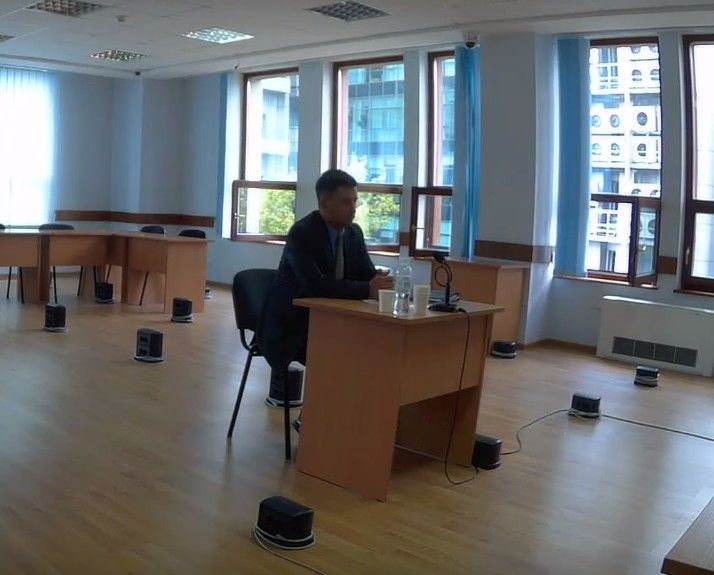 Фото Самойлович Андрій Павлович
