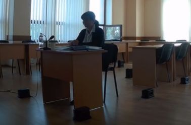 Фото Самойлюк Ганна Павлівна
