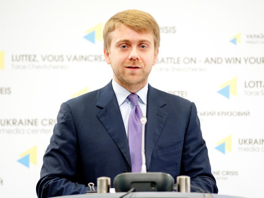 Фото Санін Богдан Володимирович