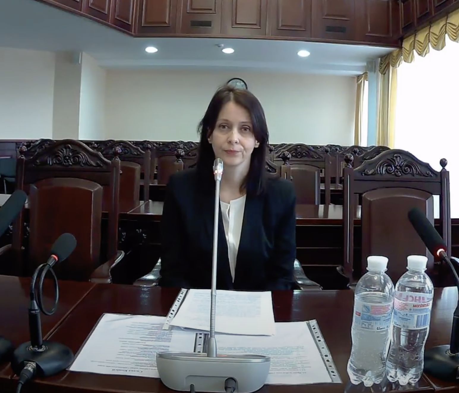 Фото Сапальова Тетяна Валентинівна