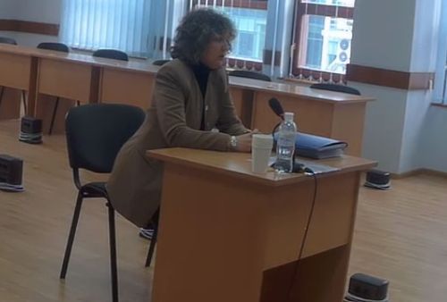 Фото Саукова Ангеліна Анатоліївна