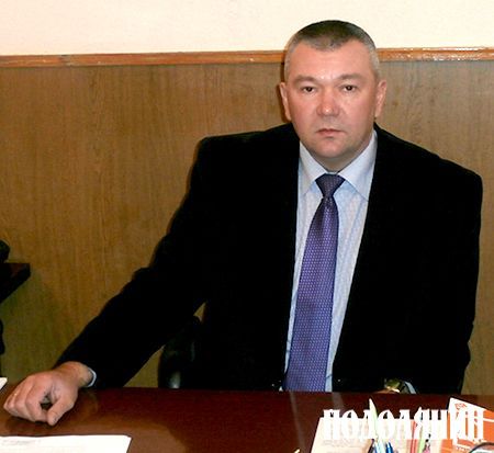 Фото Савчук Роман Іванович