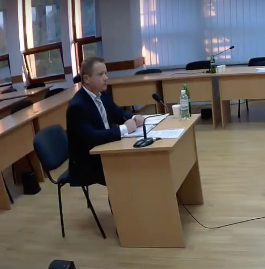 Фото Савенко Микола Євгенійович