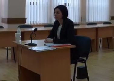 Фото Савкова Інна Миколаївна