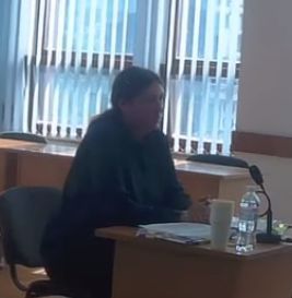 Фото Савлук Тетяна Василівна