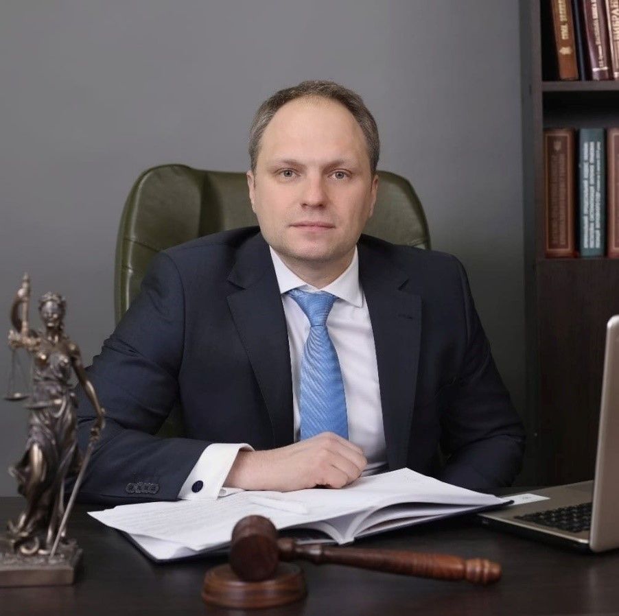 Фото Семенников Олександр Юрійович