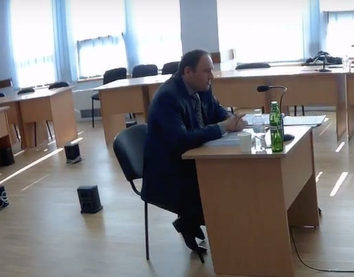 Фото Семенюк Геннадій Васильович
