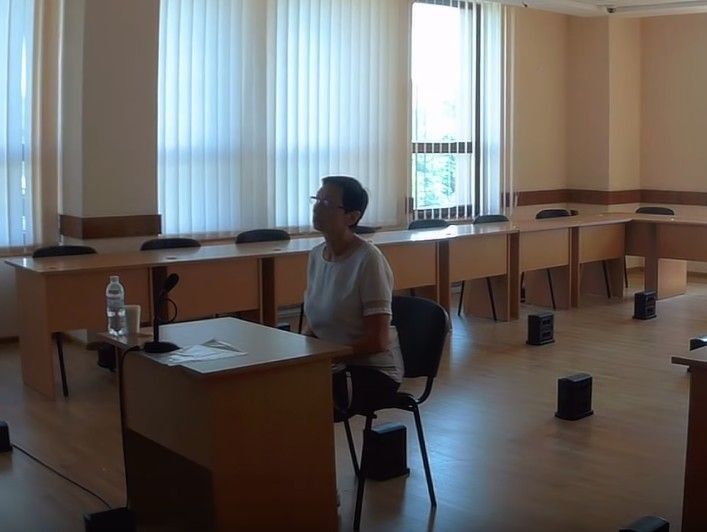 Фото Середа Людмила Василівна