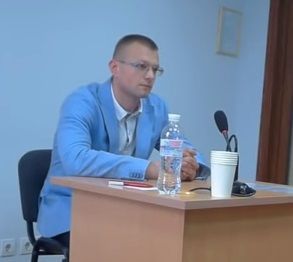 Фото Шамотайло Олег Васильович