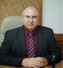 Фото Шаповал Микола Михайлович