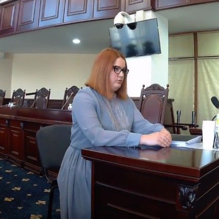 Фото Шапутько Світлана Володимирівна