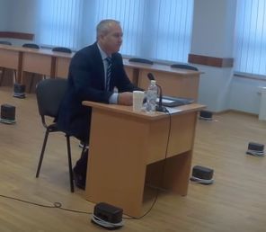 Фото Шарко Олексій Павлович