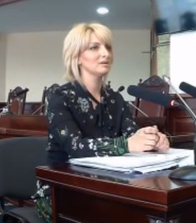 Фото Шашуріна Галина Олександрівна