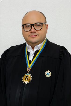 Фото Щербина Сергій Вікторович