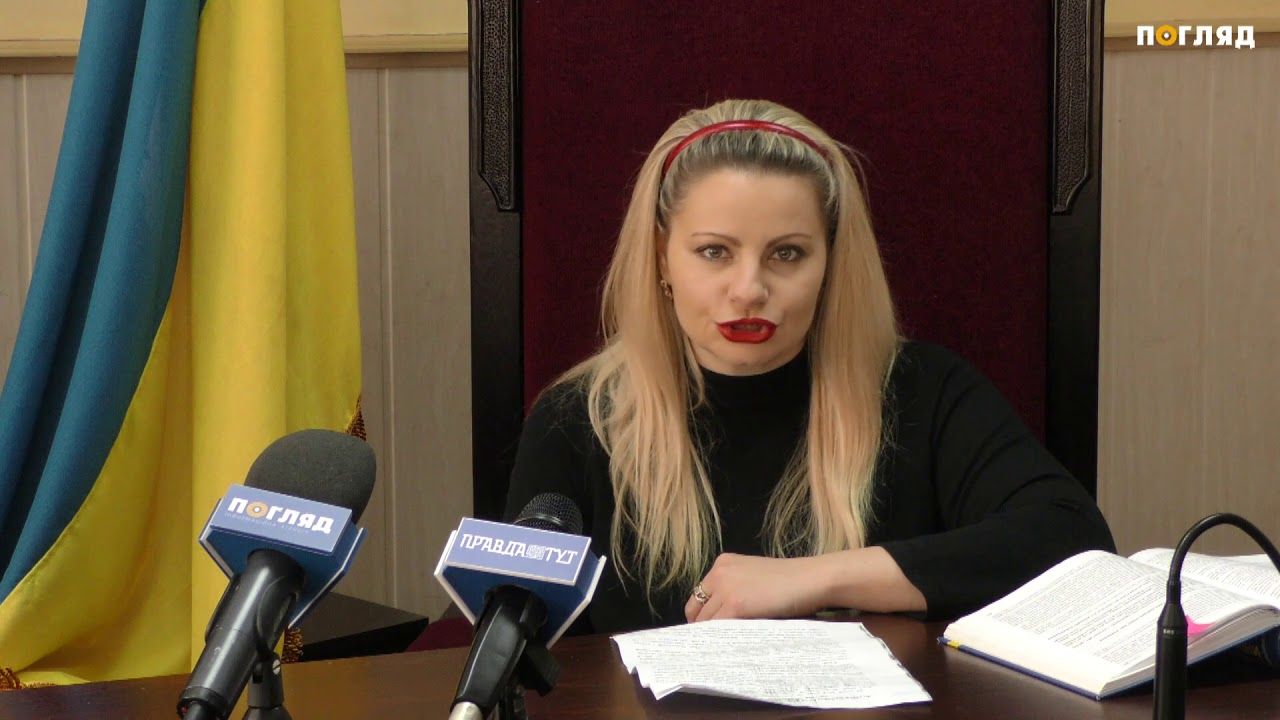 Фото Шестопалова Яна Володимирівна