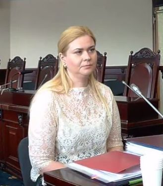 Фото Шевченко Анна Василівна