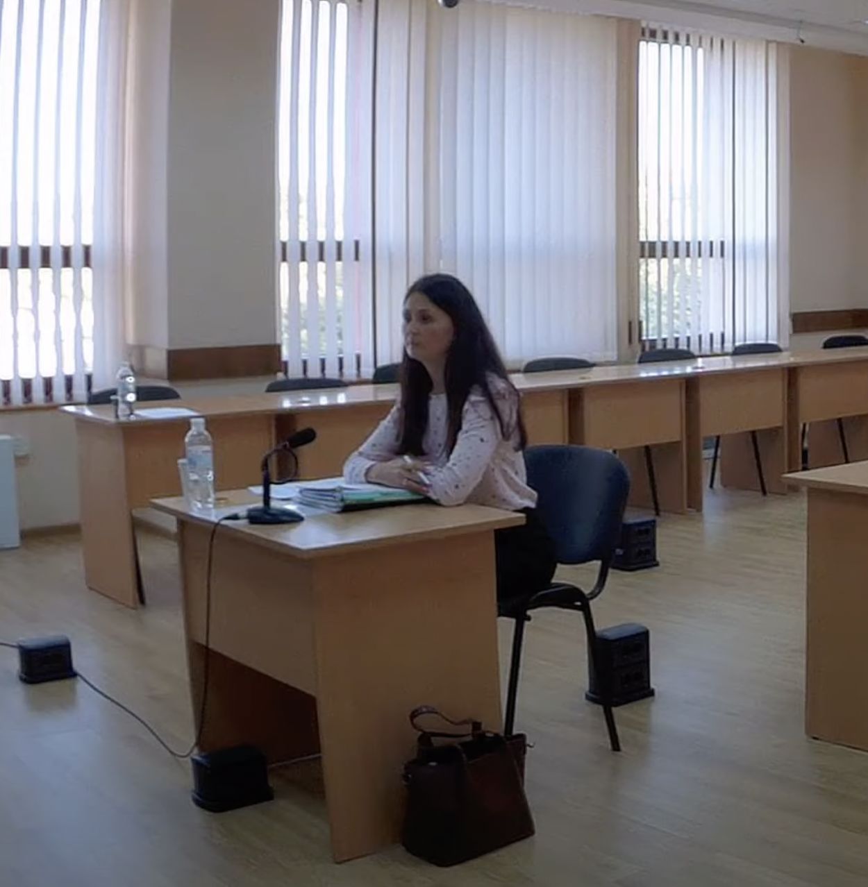 Фото Шевченко Ольга Юріївна