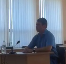 Фото Шевченко Сергій Володимирович