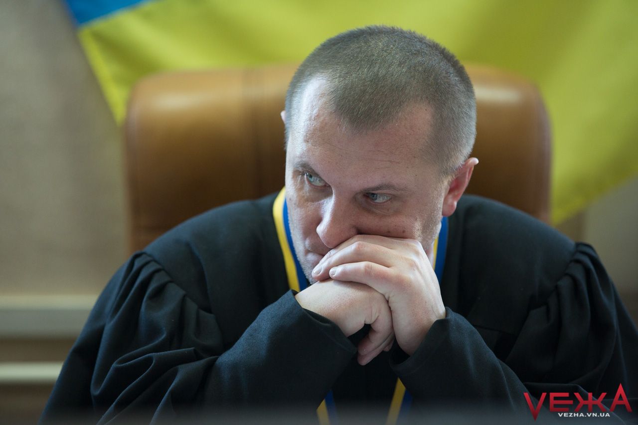 Фото Шидловський Олексій Вячеславович