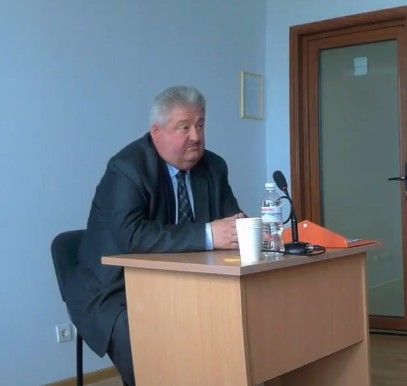 Фото Шимків Степан Степанович