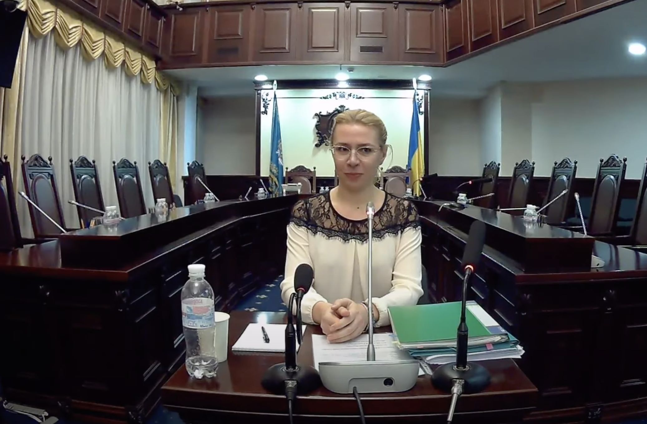 Фото Широка Катерина Юріївна