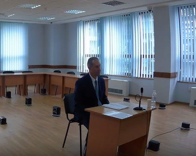 Фото Шишкін Олексій Володимирович