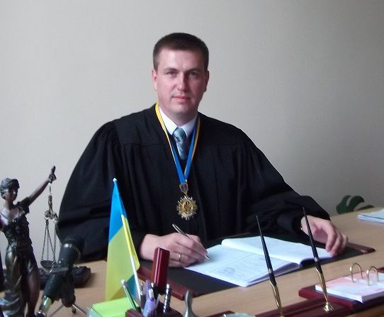 Фото Шишко Олег Анатолійович