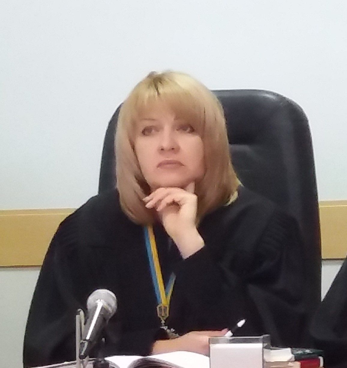 Фото Шитченко Наталія Віталіївна