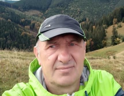 Фото Шкіндер Павло Анатолійович