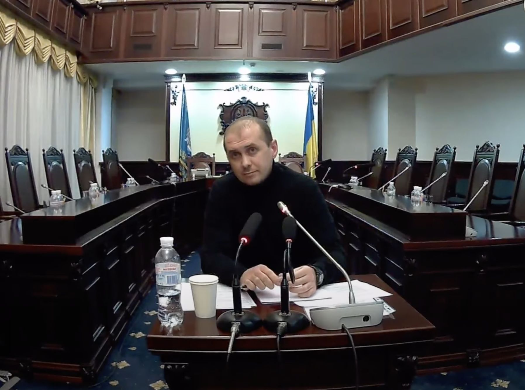 Фото Шкодін Ярослав Віталійович