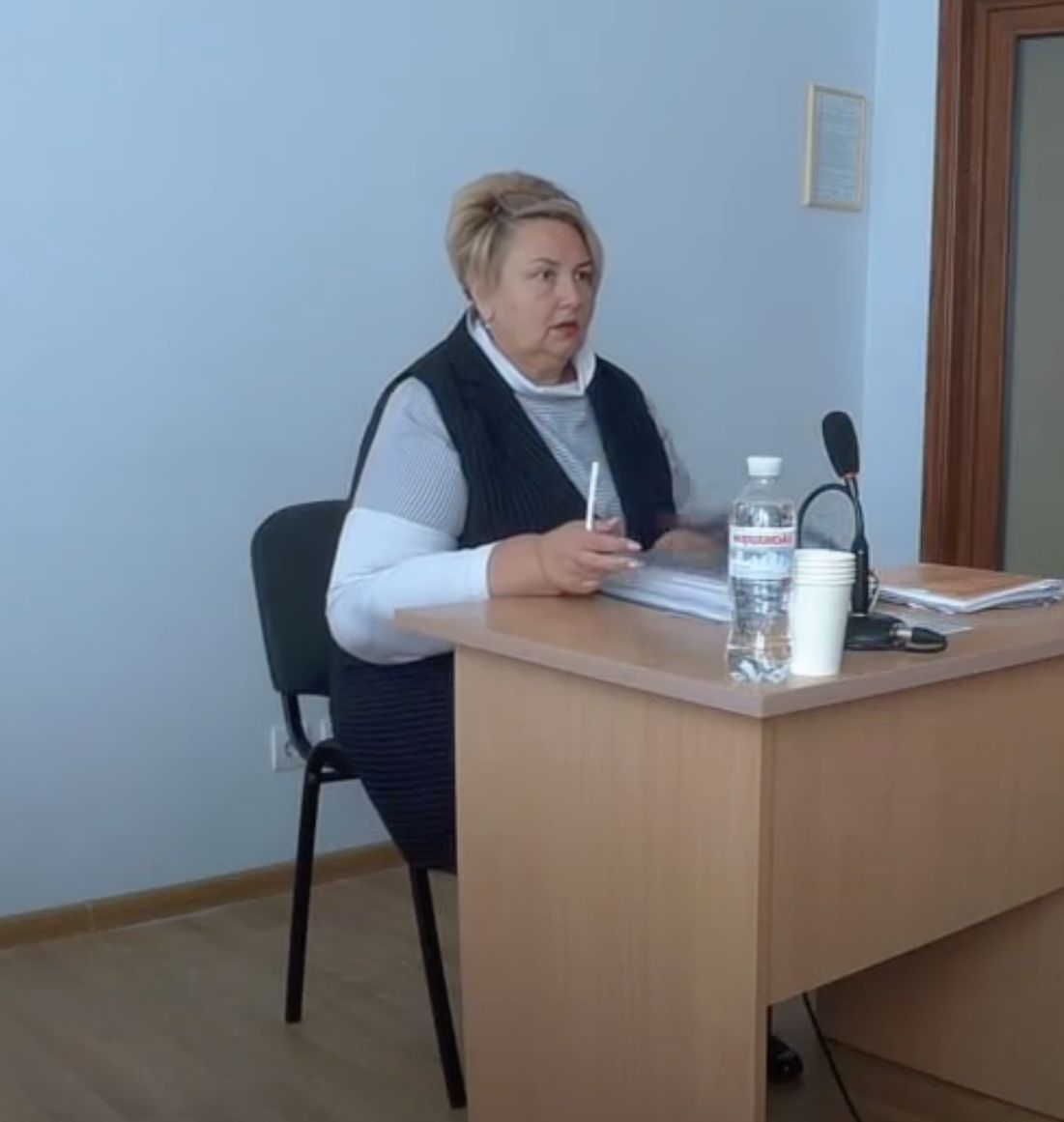 Фото Шляхова Олена Миколаївна