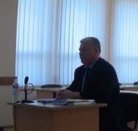 Фото Шляхтицький Олександр Ілліч