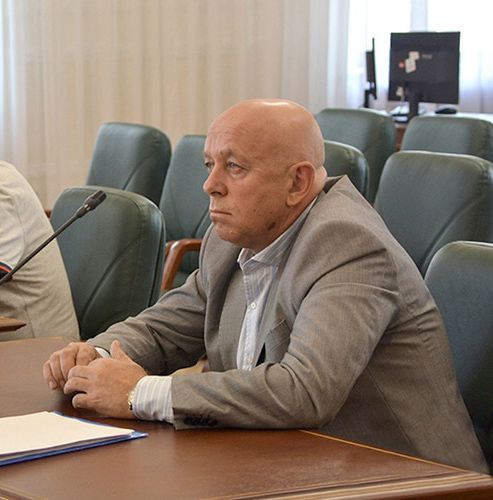 Фото Шофаренко Юрій Федорович