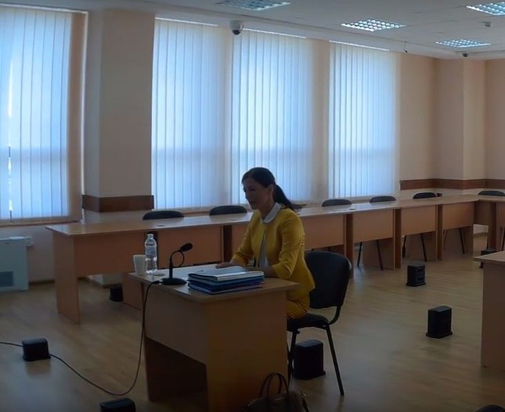 Фото Штифурко Людмила Анатоліївна